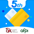 Icono de programa: Rupiah Cepat - Kredit Pin…