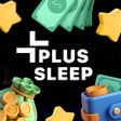 Icon of program: Plus Sleep - Rest Earn M…