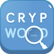 Icon of program: Cryptogram Puzzles