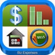 Icon of program: Business Tour Expense Man…