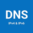 Icon of program: DNS Changer (no root 3G/4…