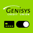 Icon of program: Genisys Card Controls