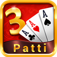 Icono de programa: Teen Patti Gold - With Po…
