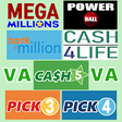 Icon of program: Virginia Lotto Number Gen…