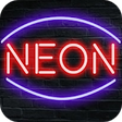 Icono de programa: Neon Signs (No Ads)