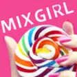 Icon of program: MIX GIRL