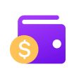 Icon of program: Money Flow - Expenses and…