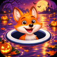Icon of program: Zen Hole - Black Hole Gam…