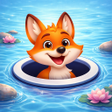 Icon of program: Zen Hole - Black Hole Gam…