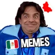 Icon of program: Mexican memes Stickers - …