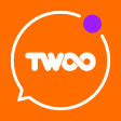 Icon of program: Twoo - Meet New People