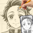 Icon of program: Simply Draw - AR Draw Ske…
