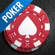 Icon of program: Poker Game: World Poker C…