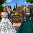 Icono de programa: Daydream Mosaics 6: Empir…
