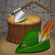 Icon of program: Robin Hood and execution.…