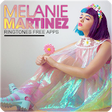 Icono de programa: Melanie Martinez - Ringto…