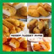 Icon of program: Resep Nugget Ayam Krispy