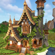 Icon of program: Pixelart Craft City World