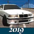 Icono de programa: V8 Car Traffic Racer