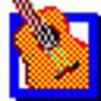 Icon of program: eMedia Guitar Lesson - Ro…
