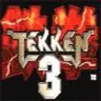Icon of program: Tekken 3