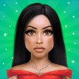 Icon of program: iDolly Avatar Creator Dol…