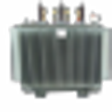 Icono de programa: Distribution Transformer …