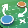 Icon of program: TacticalPad: Coach's Whit…