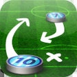 Icon of program: TacticalPad: Coach's Whit…