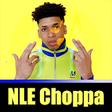 Icono de programa: NLE Choppa Songs Offline