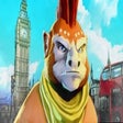 Icon of program: Time Monkeys - Arcade Sho…