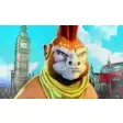 Icon of program: Time Monkeys - Arcade Sho…