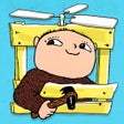 Icon of program: Find Adventure, Alfie Atk…