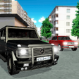 Icon of program: Criminal Russia 3D