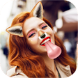 Icon of program: Filter For Tik Tok