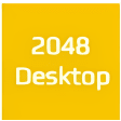 Icon of program: 2048 Desktop