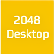 Icon of program: 2048 Desktop