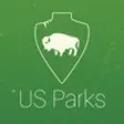 Icon of program: US Parks by TripBucket