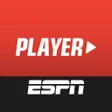 Icono de programa: ESPN Player