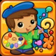 Icon of program: iTikes I Create Canvas