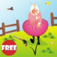 Icon of program: Mad Granny Free - Angry B…