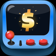 Icon of program: Arcade Win: Play for Cash