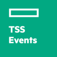 Icon of program: HPE TSS Events