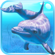 Icon of program: Underwater world. Adventu…