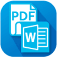 Icon of program: Acethinker Free PDF to Wo…