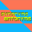 Icon of program: Synonyms-Antonyms for Win…