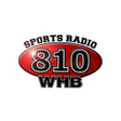 Icono de programa: Sports Radio 810 WHB