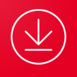 Icono de programa: PinDownloader - Download …
