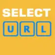Icon of program: SelectUrl