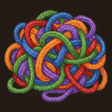 Icon of program: Yarn Story: Threadcraft T…